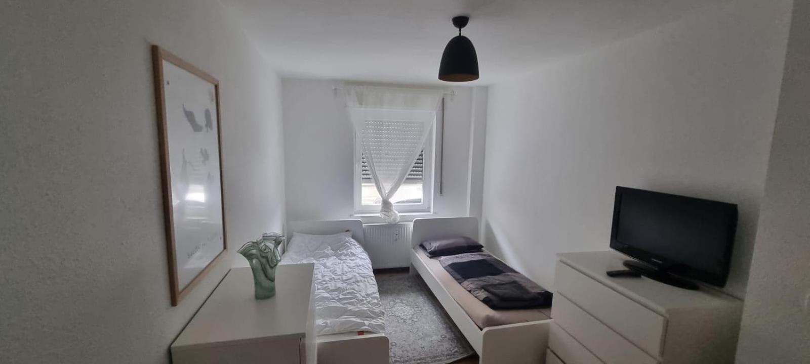 Deluxe 2 Apartment