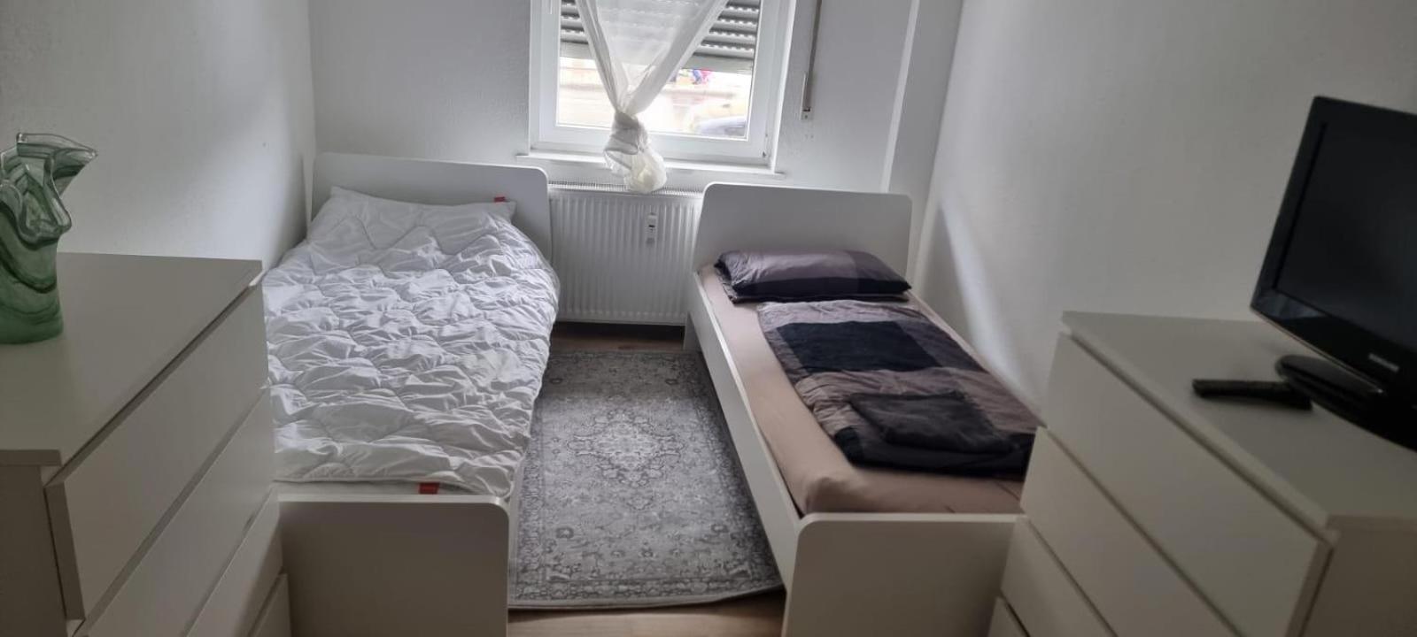Deluxe 2 Apartment *