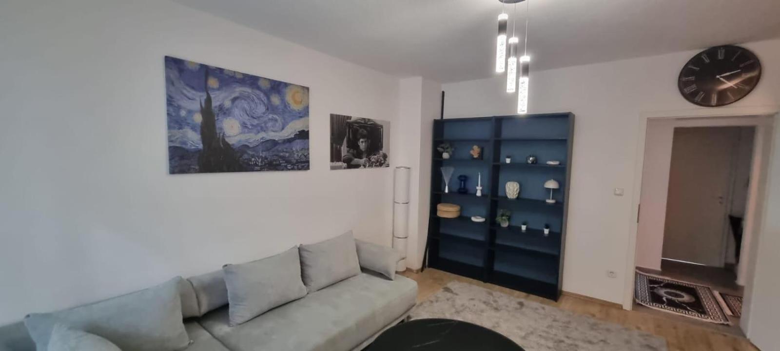 Apartment Deluxe 2 *