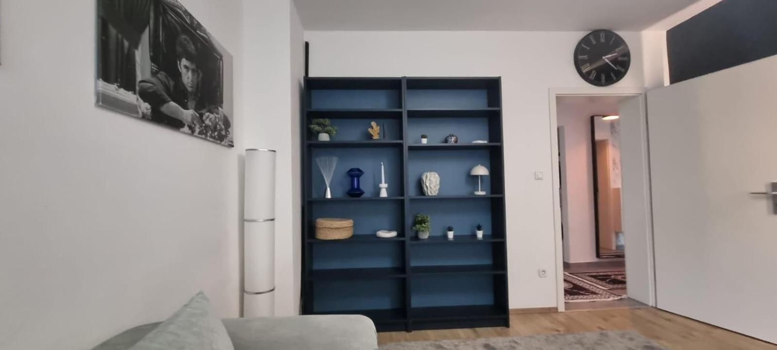 Deluxe 2 Apartment Essen
