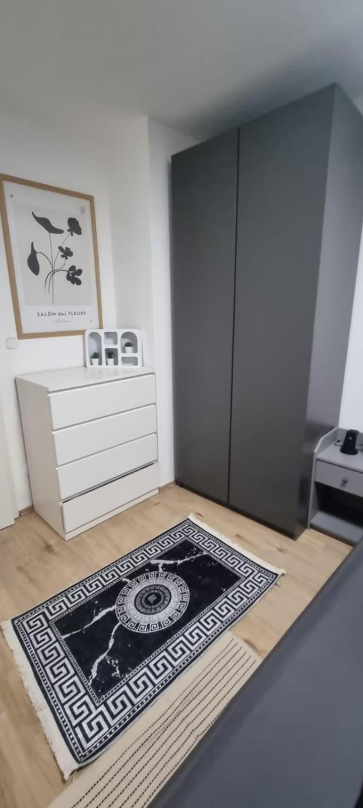 Deluxe 2 Apartment *