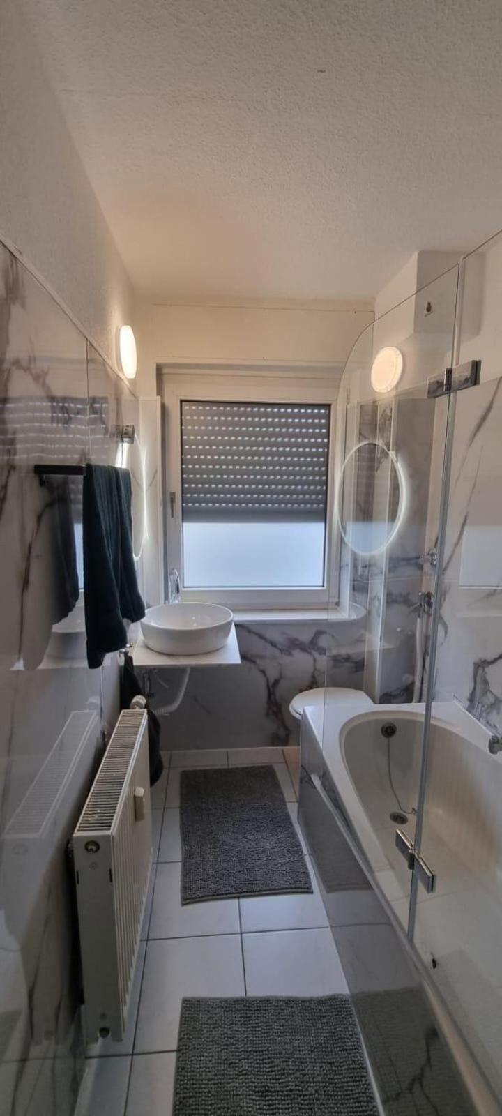 Deluxe 2 Apartment