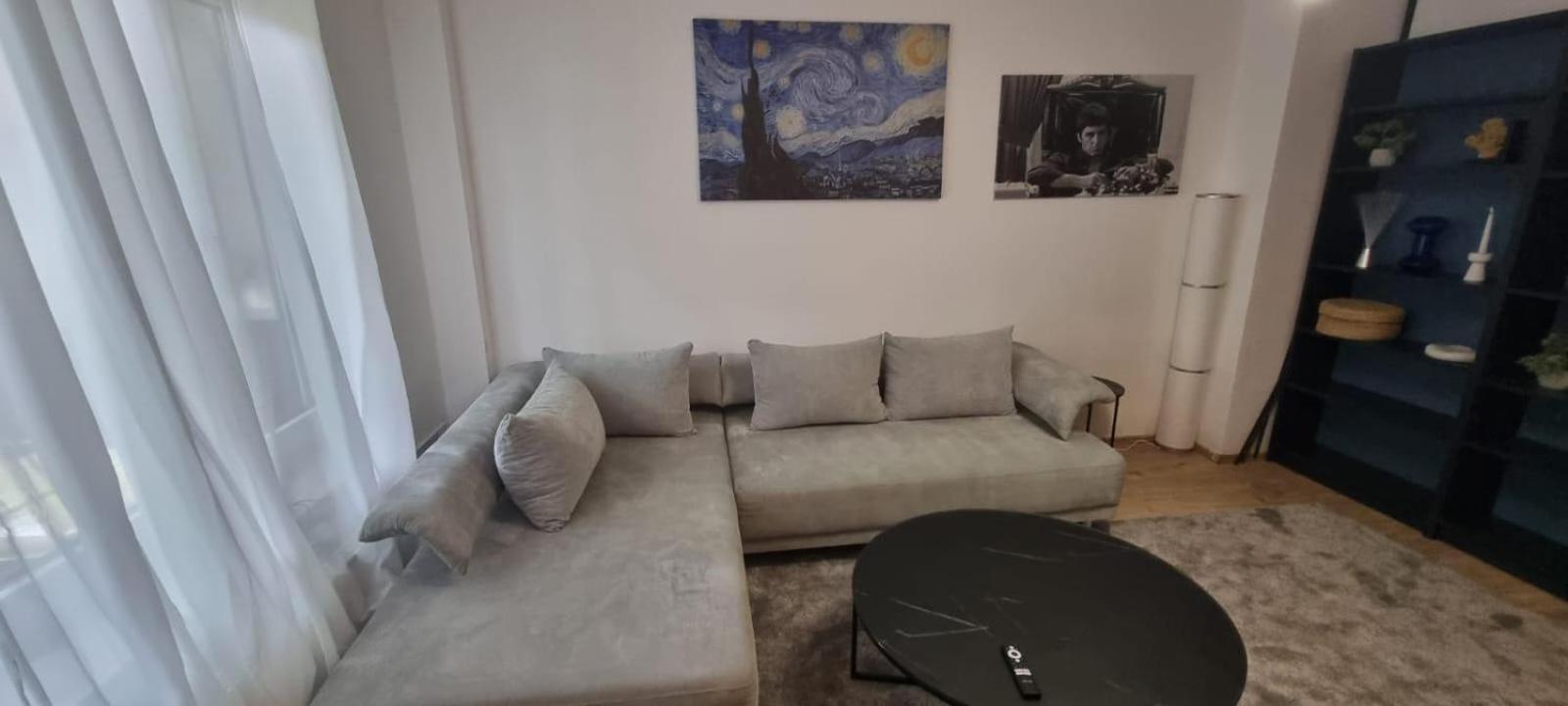 Apartment Deluxe 2