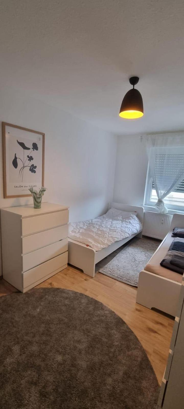 Apartment Deluxe 2