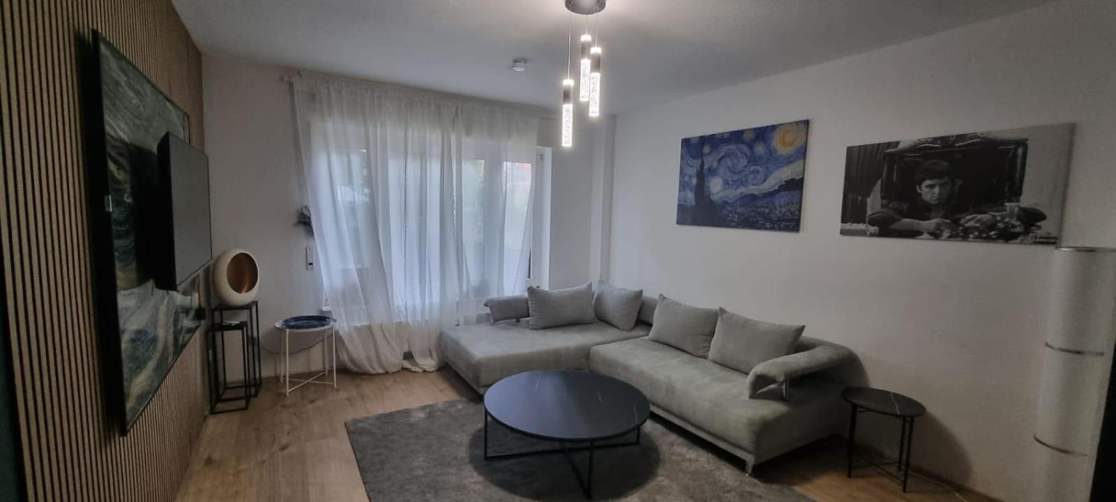 Deluxe 2 Apartment *