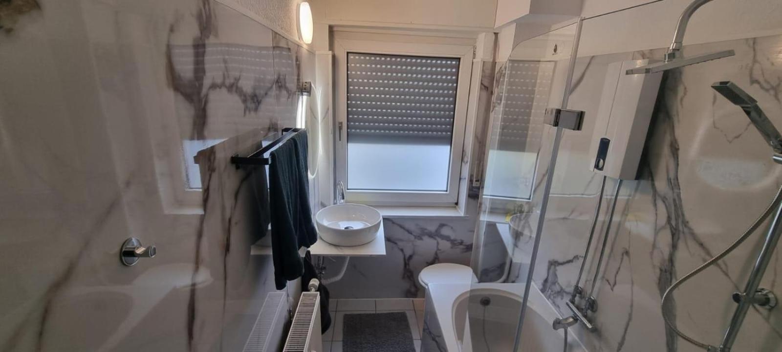 Deluxe 2 Apartment *