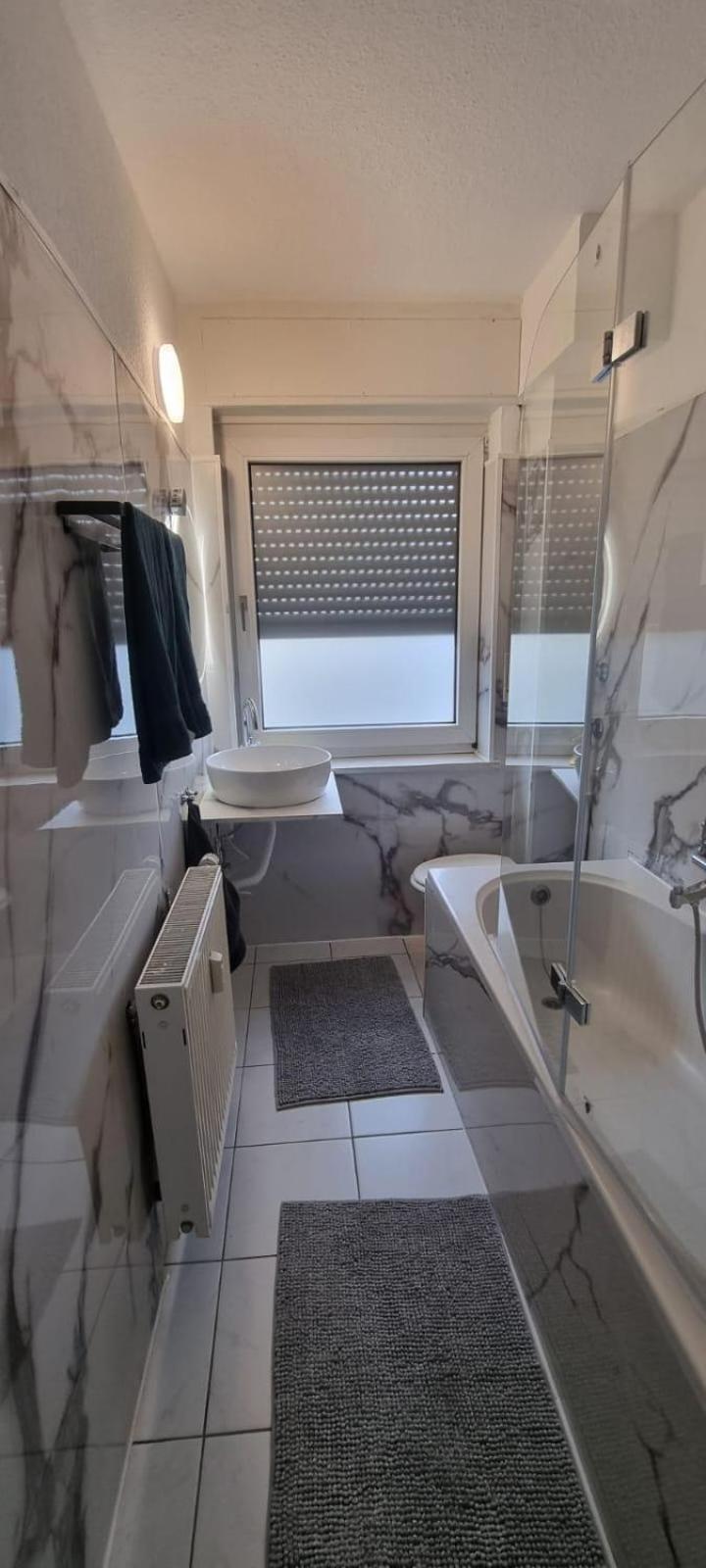 Deluxe 2 Apartment