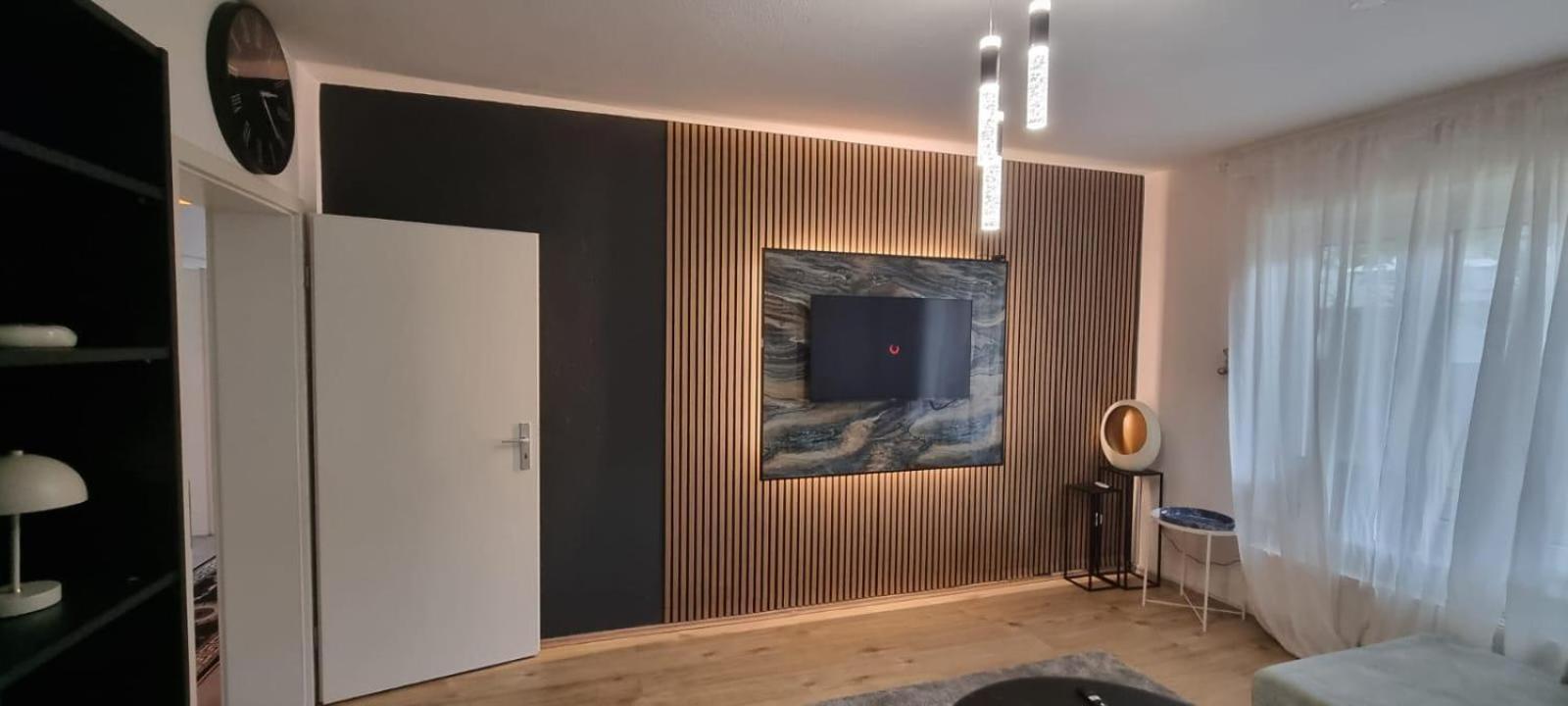 Deluxe 2 Apartment