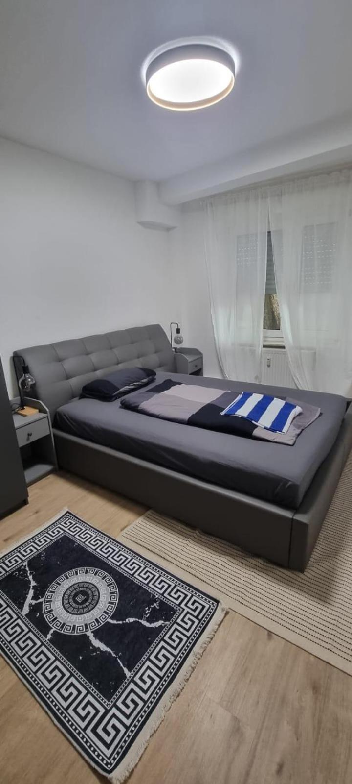 Deluxe 2 Apartment *