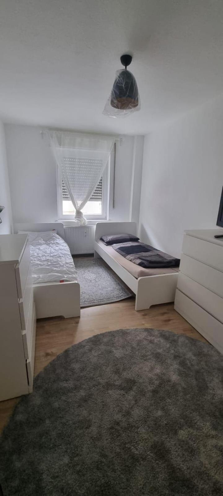 Apartment Deluxe 2
